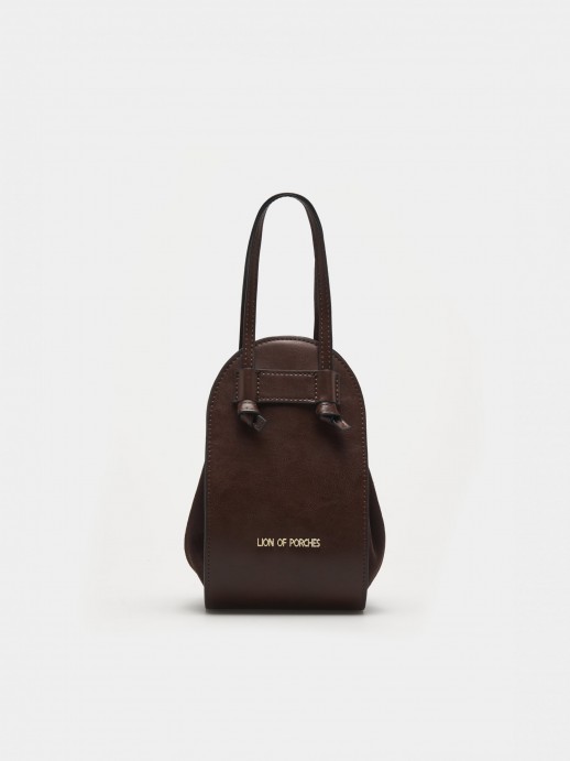 Mini vertical bag