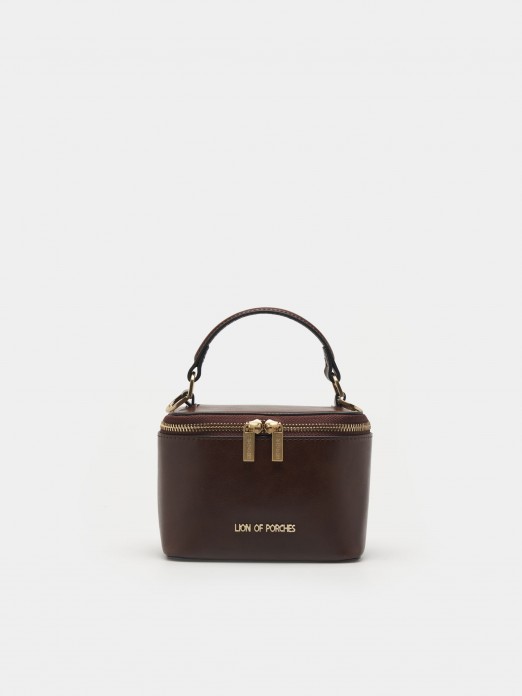 Mini carry-on bag