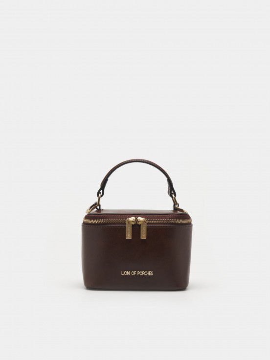 Mini bolso de mano