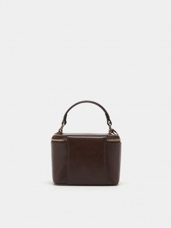 Mini bolso de mano