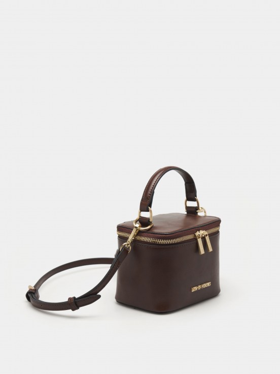 Mini bolso de mano