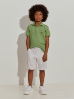 Polo piqu�