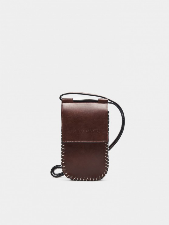 Mobile phone holder