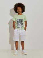 T-shirt com estampado