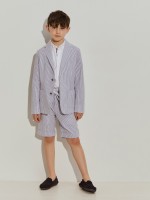 Blazer �s riscas