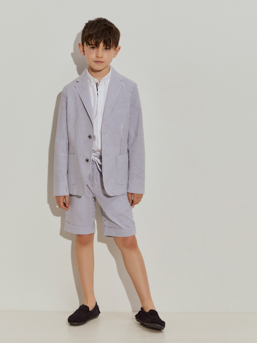 Blazer �s riscas