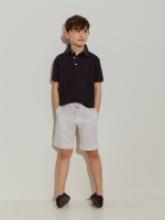 Polo piqu�