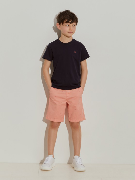 Cotton T-shirt