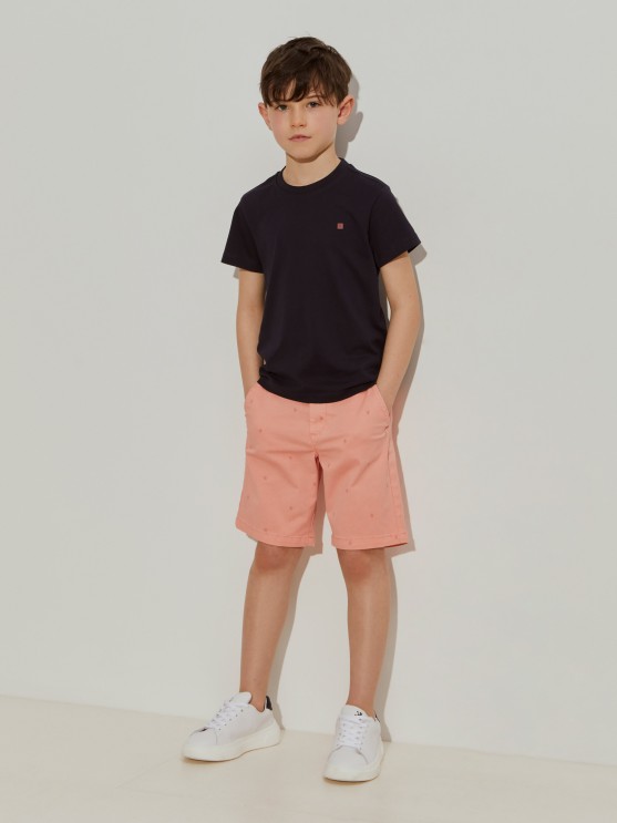 Cotton T-shirt