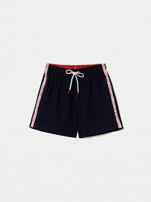 Swim shorts