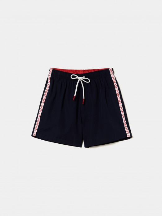 Swim shorts