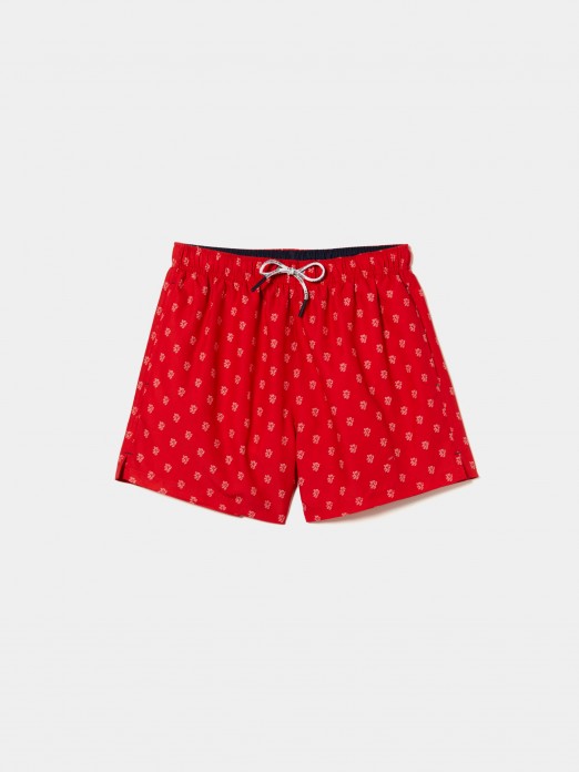 Swim shorts