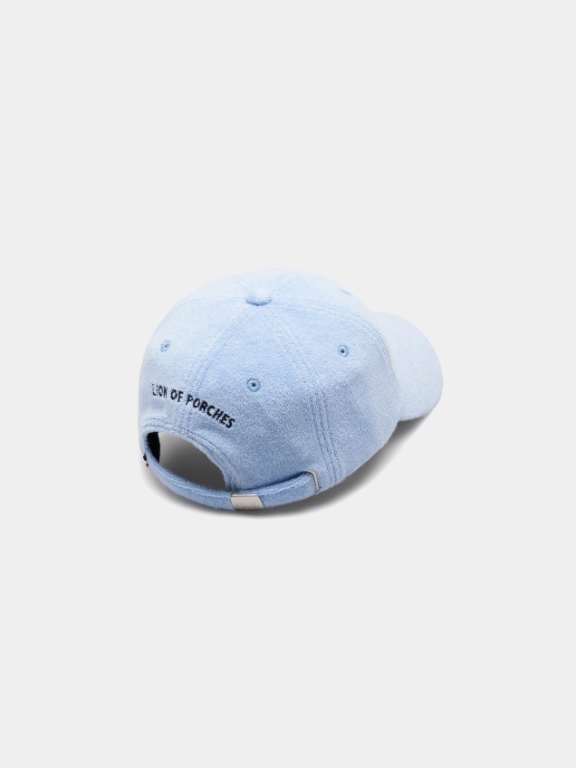 Cap