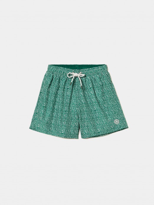 Swimming shorts
