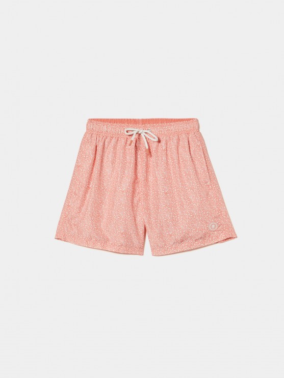 Swimming Shorts