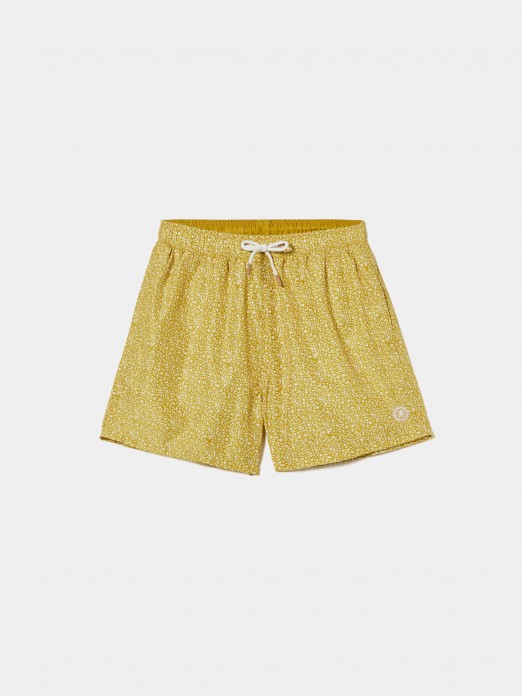 Swimming shorts