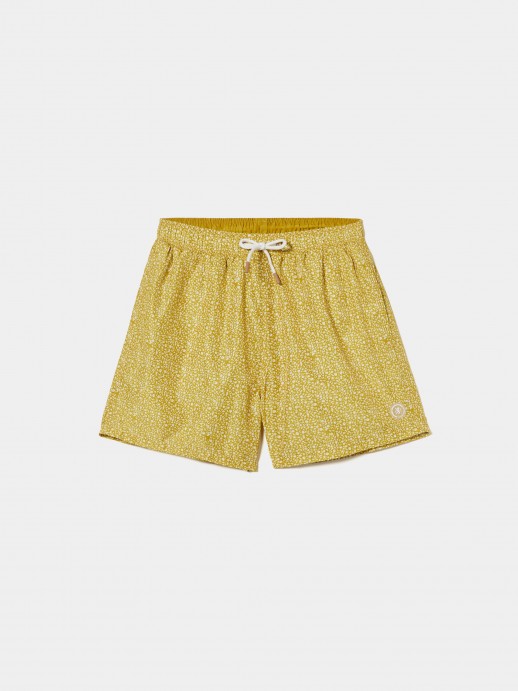 Swimming shorts