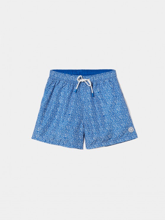 Swimming shorts