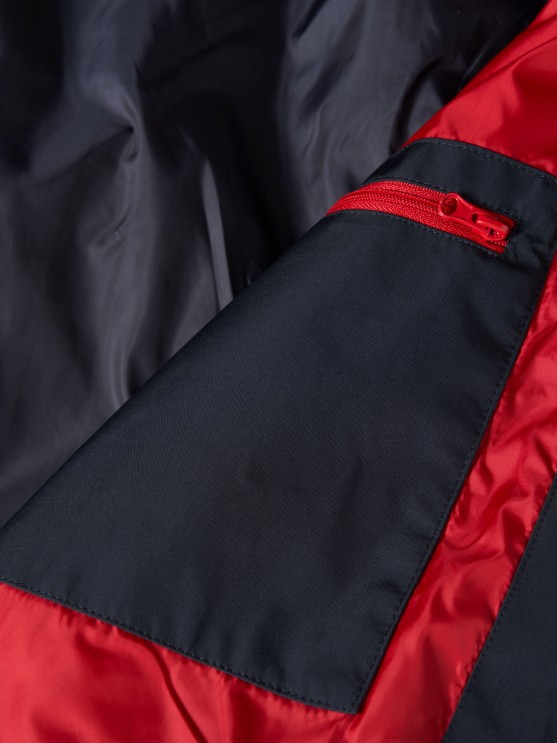Windbreaker