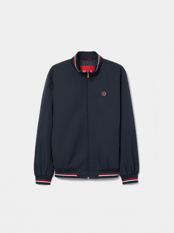 Windbreaker