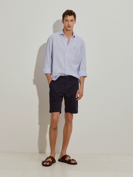 Bermudas