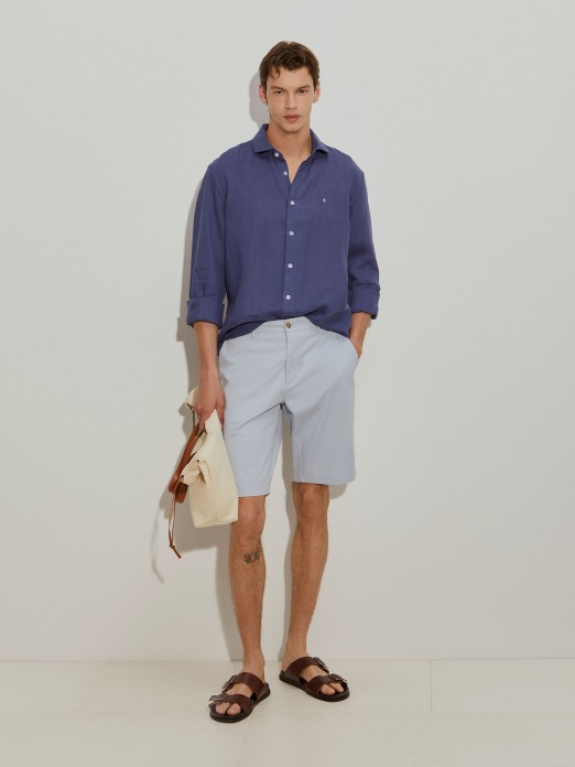 Bermudas