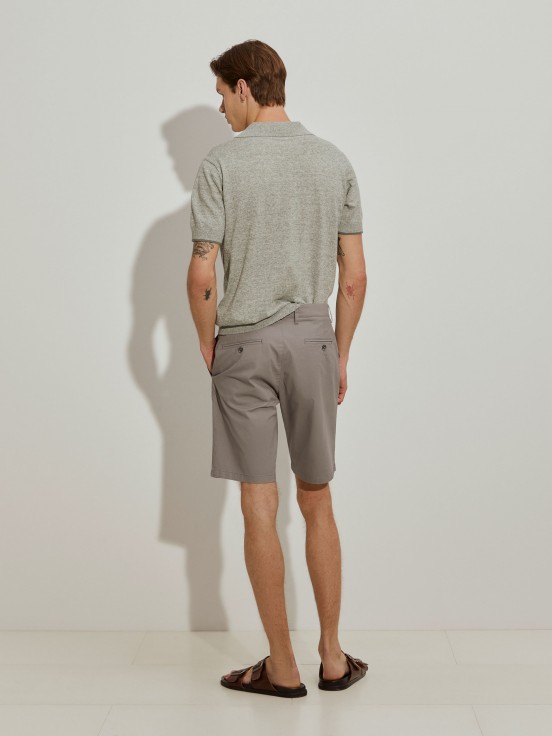 Bermudas