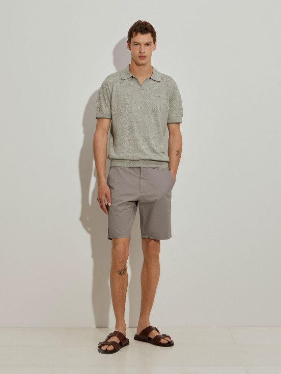 Bermudas
