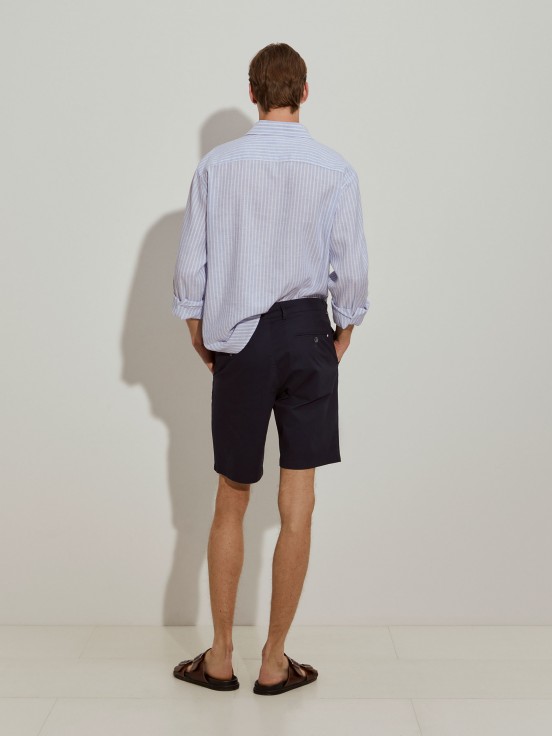 Bermudas