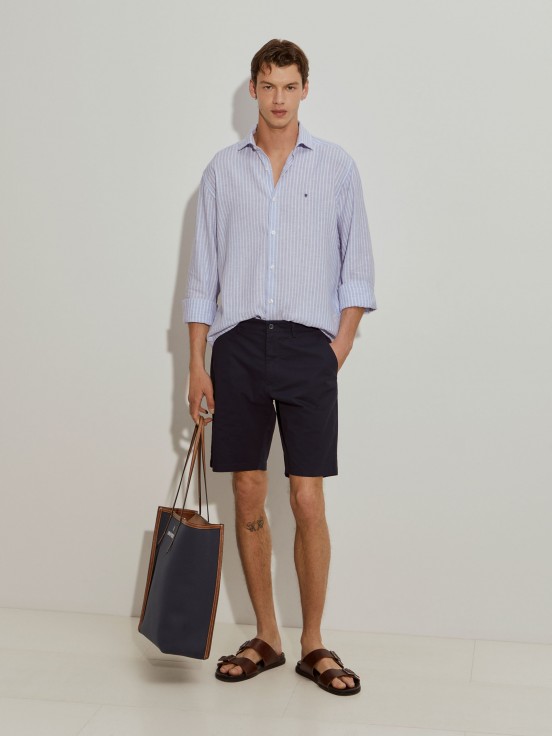 Bermudas