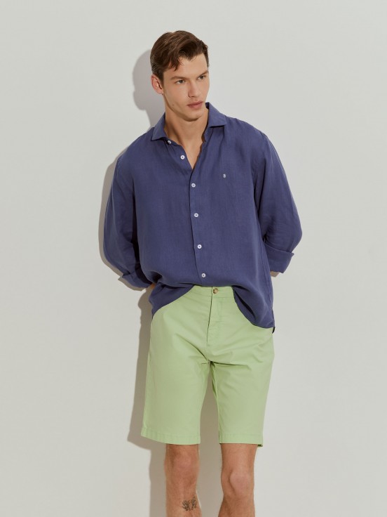Cales bermuda