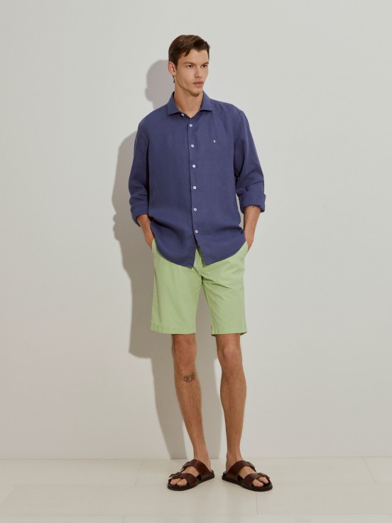 Cales bermuda