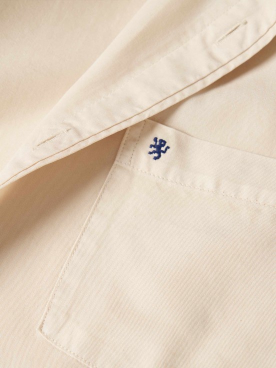 Camisa regular fit