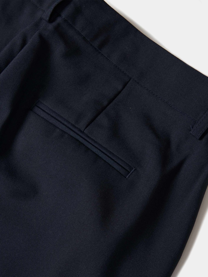 Classic chino pants