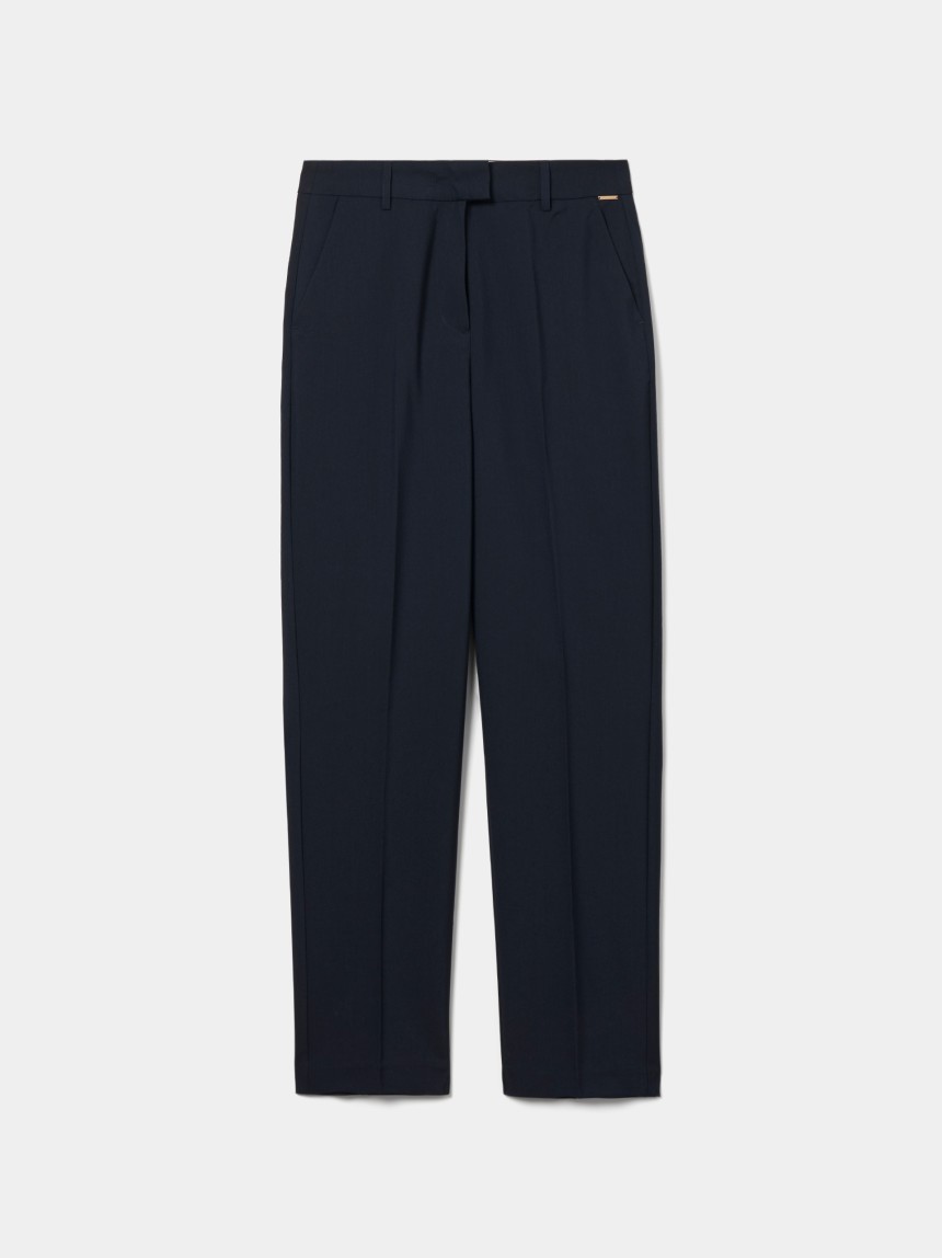 Classic chino pants
