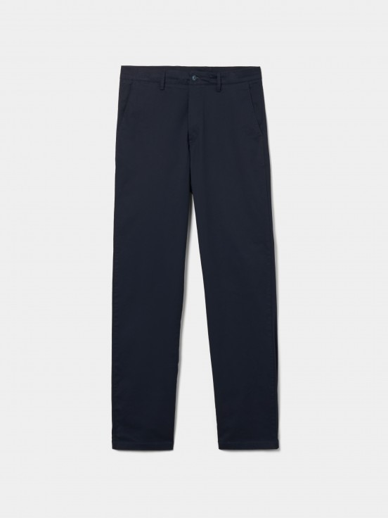 Calas chino regular fit