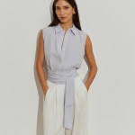 Azul Oxford