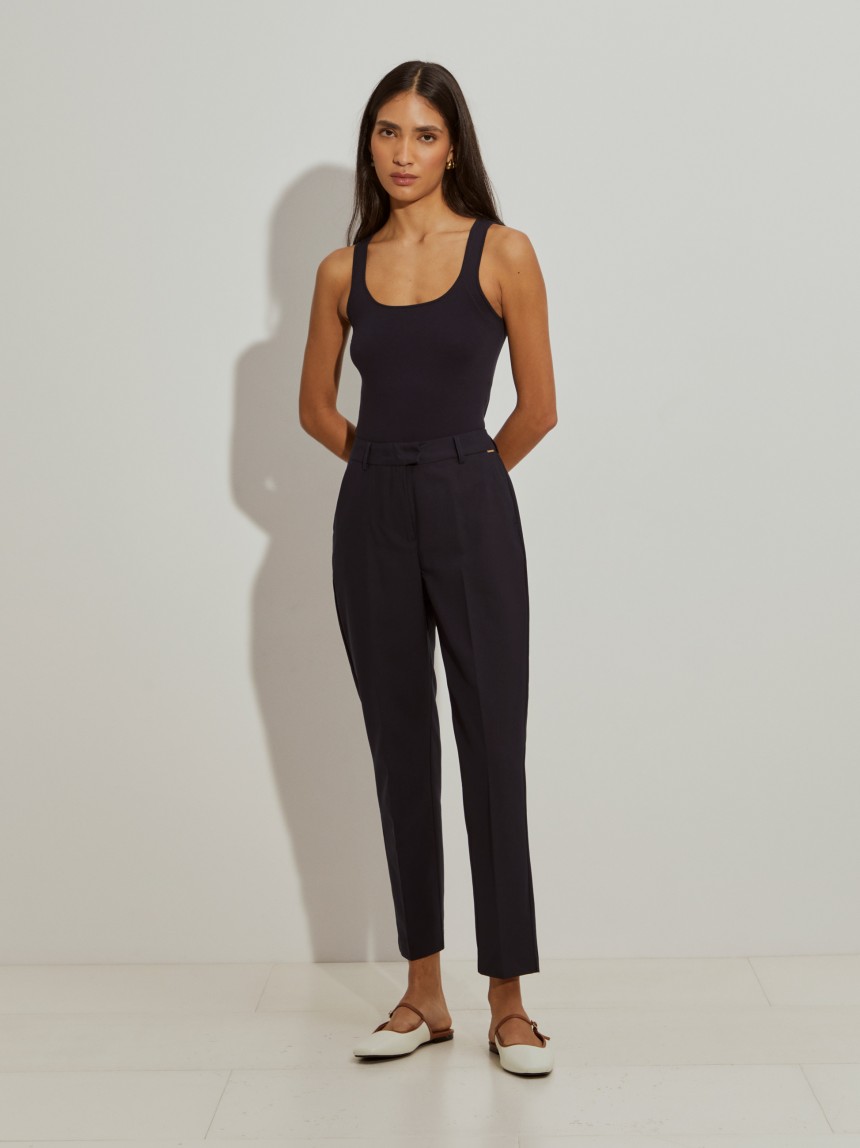 Classic chino pants