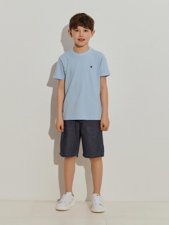 Cotton T-shirt