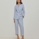 Azul Pastel