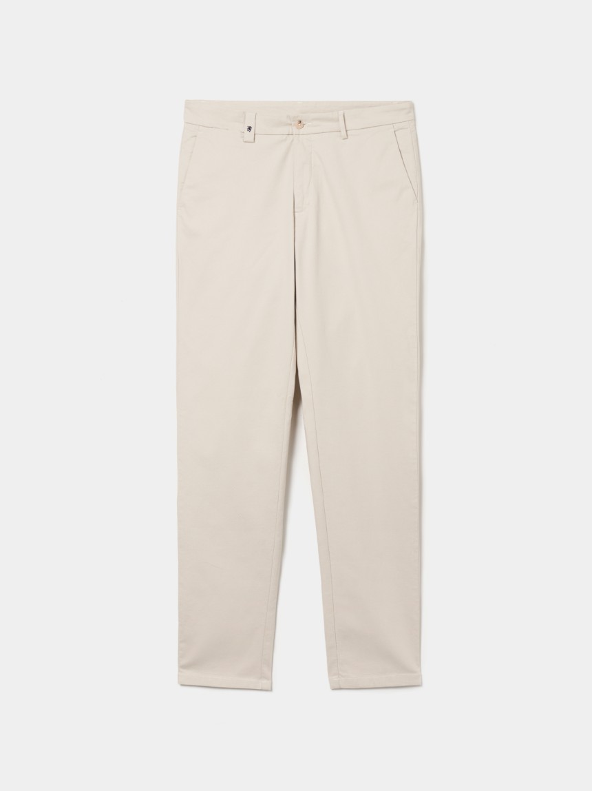 Cal�as chino regular fit