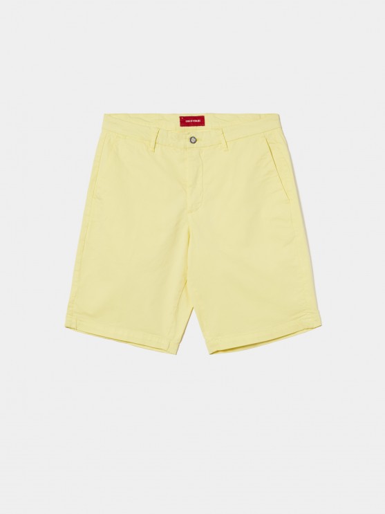 Bermuda shorts
