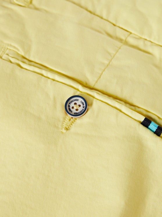 Bermuda shorts