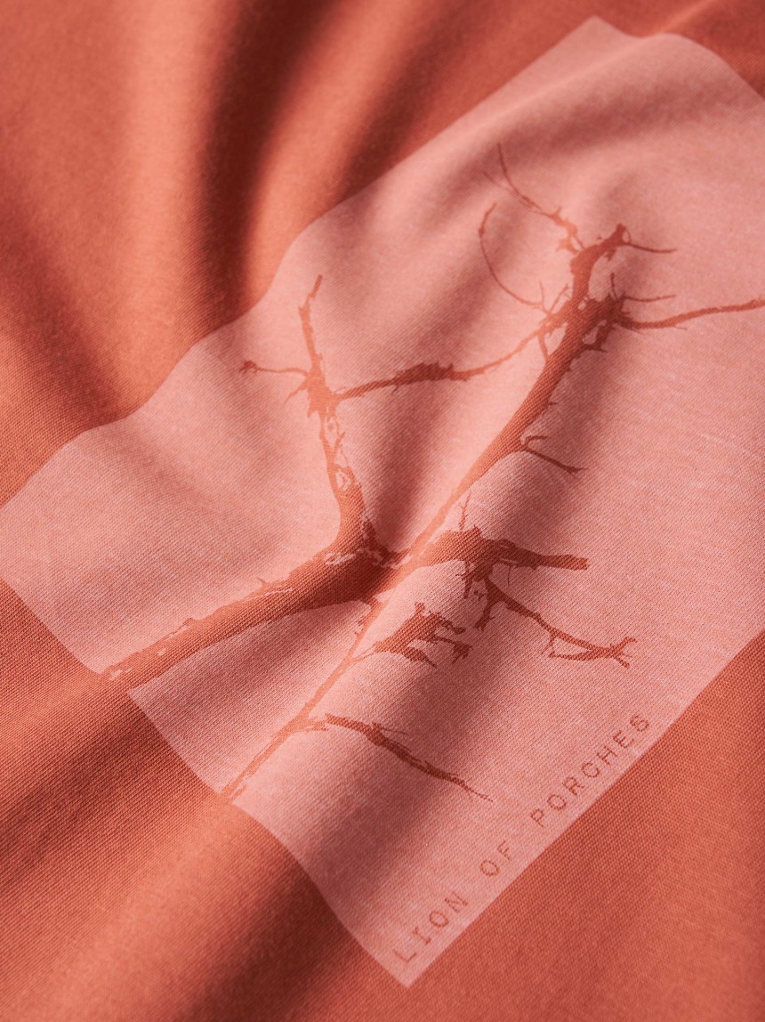 Cotton T-shirt