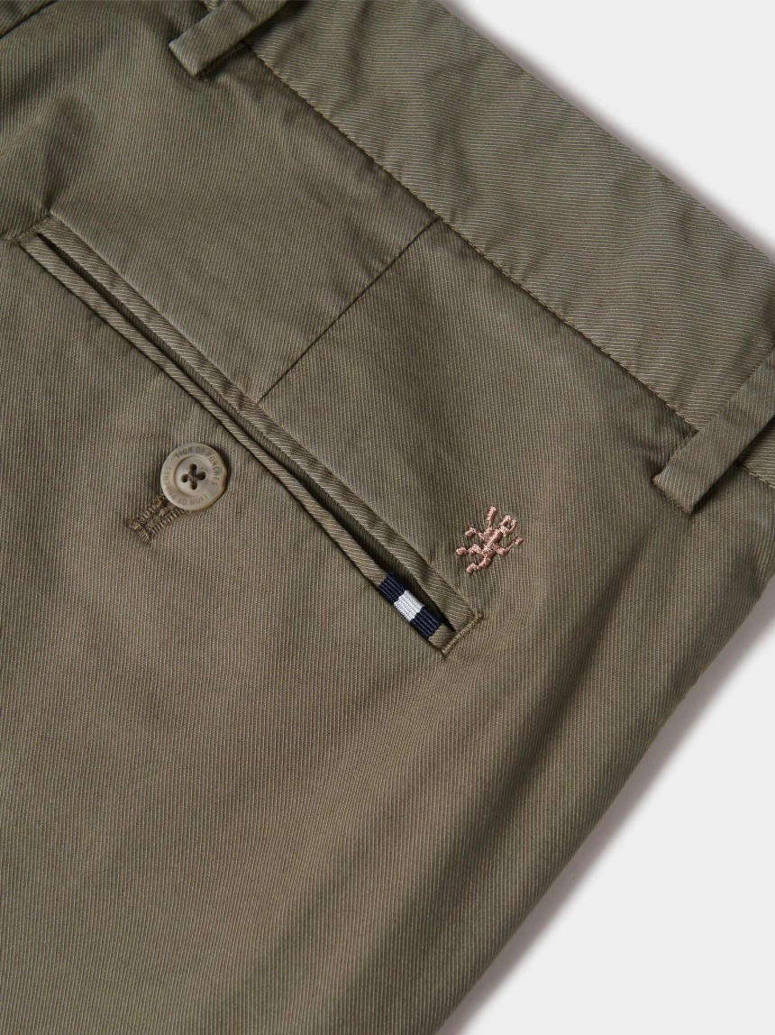 Cal�as chino