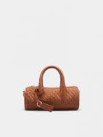 Leather bag