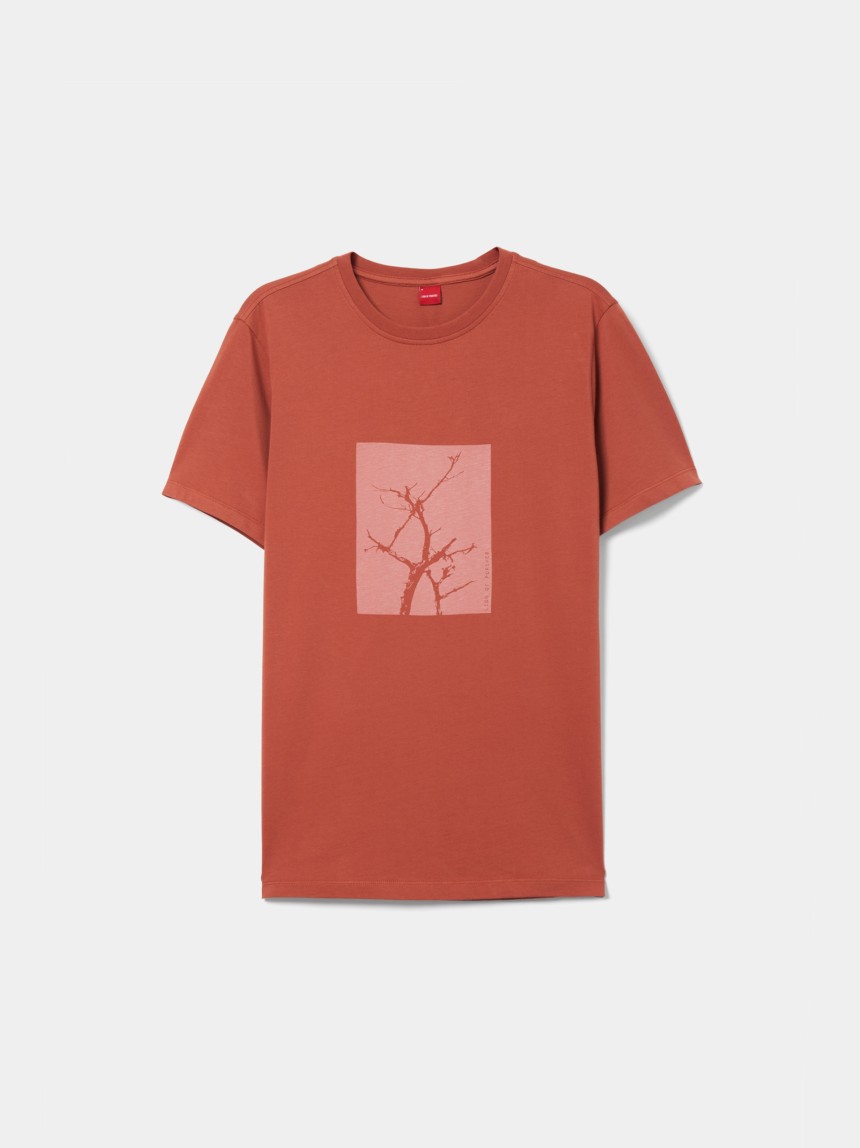 Cotton T-shirt