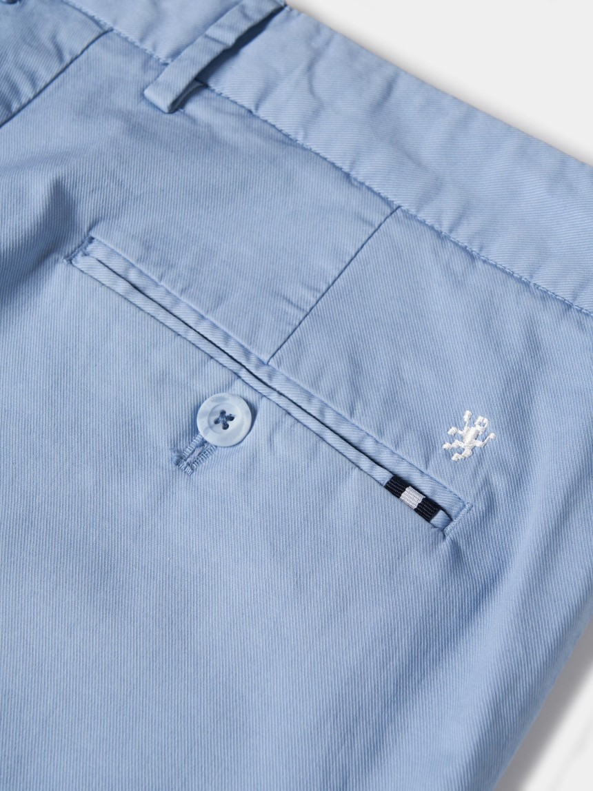 Cal�as chino