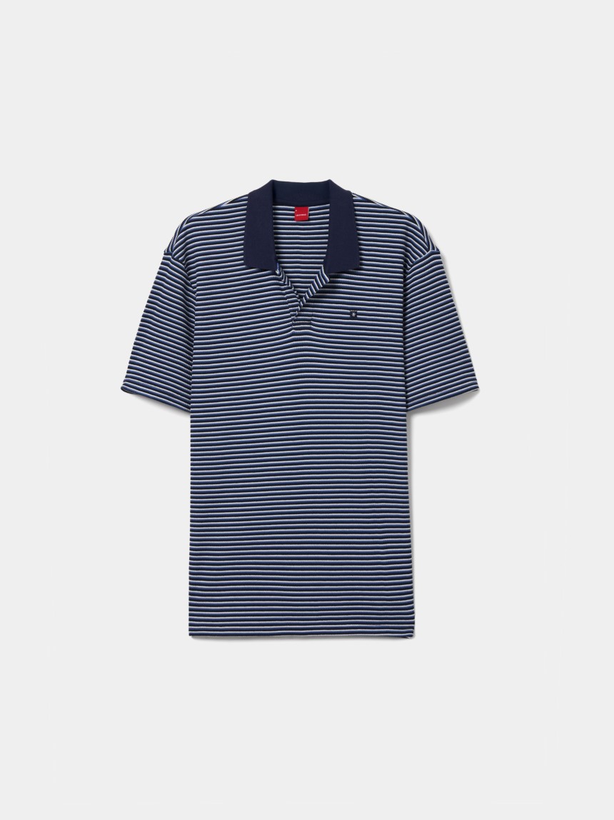 Polo �s riscas