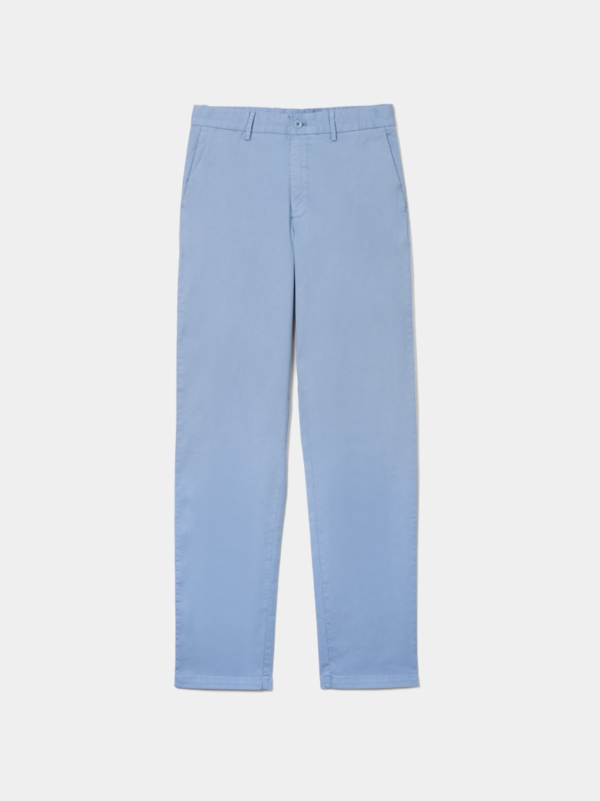 Cal�as chino